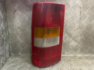 bontott CITROËN JUMPY Bal Hátsó Lámpa