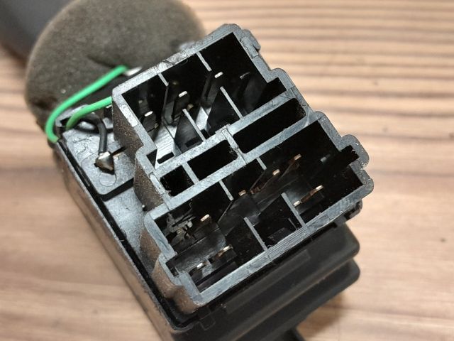 bontott CITROËN JUMPY Bal Kormánykapcsoló Irányjelző