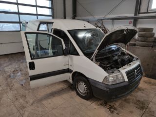 bontott CITROËN JUMPY Bal Kormánykapcsoló Irányjelző