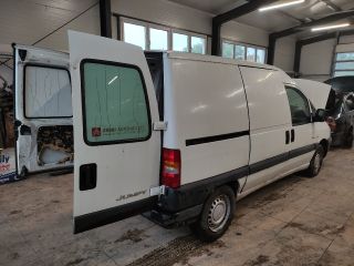 bontott CITROËN JUMPY Bal Kormánykapcsoló Irányjelző