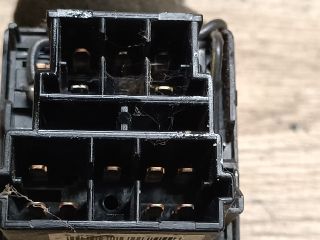 bontott CITROËN JUMPY Bal Kormánykapcsoló Irányjelző