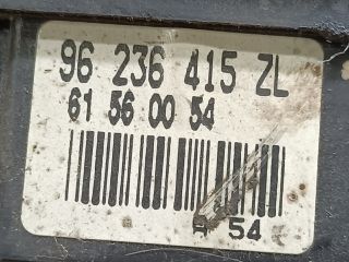 bontott CITROËN JUMPY Bal Kormánykapcsoló Irányjelző