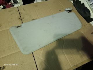 bontott CITROËN JUMPY Bal Napellenző