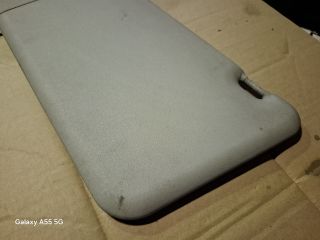 bontott CITROËN JUMPY Bal Napellenző