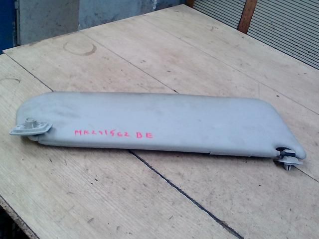 bontott CITROËN JUMPY Bal Napellenző