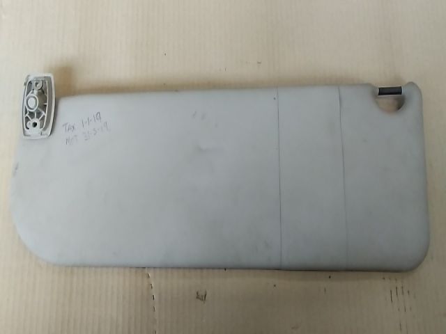 bontott CITROËN JUMPY Bal Napellenző