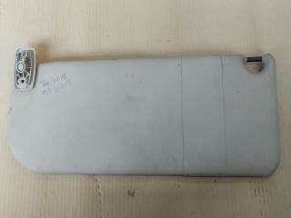 bontott CITROËN JUMPY Bal Napellenző