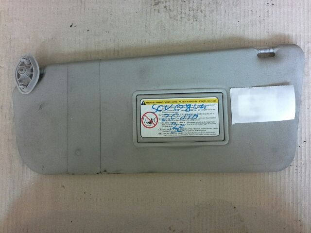 bontott CITROËN JUMPY Bal Napellenző