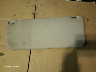 bontott CITROËN JUMPY Bal Napellenző