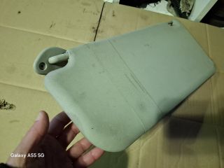 bontott CITROËN JUMPY Bal Napellenző