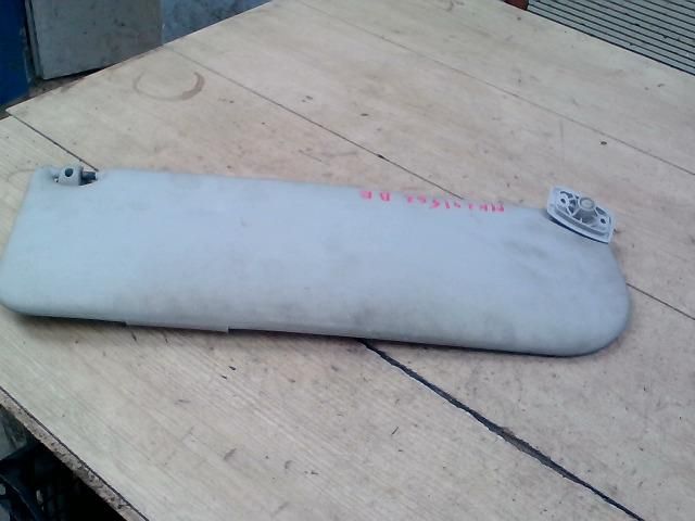 bontott CITROËN JUMPY Bal Napellenző