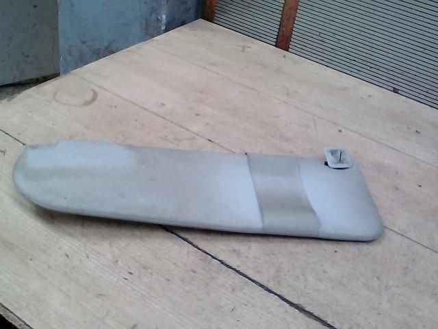 bontott CITROËN JUMPY Bal Napellenző