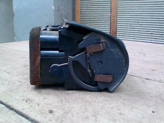 bontott CITROËN JUMPY Bal Szellőző