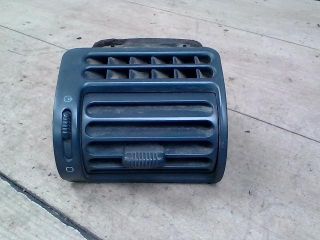 bontott CITROËN JUMPY Bal Szellőző