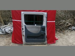 bontott CITROËN JUMPY Bal Tolóajtó Ablak