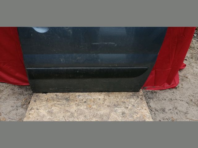 bontott CITROËN JUMPY Bal Tolóajtó (Részeivel)