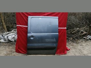 bontott CITROËN JUMPY Bal Tolóajtó (Részeivel)