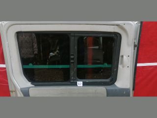 bontott CITROËN JUMPY Bal Tolóajtó (Részeivel)