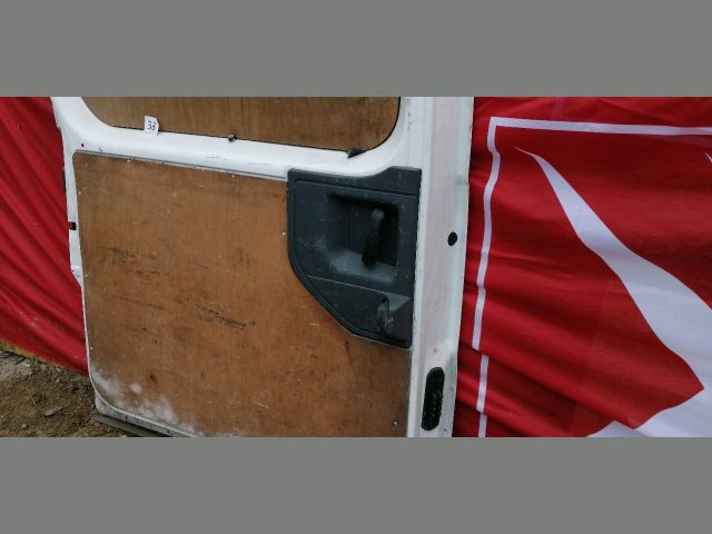 bontott CITROËN JUMPY Bal Tolóajtó (Részeivel)