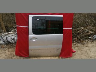 bontott CITROËN JUMPY Bal Tolóajtó (Üres lemez)