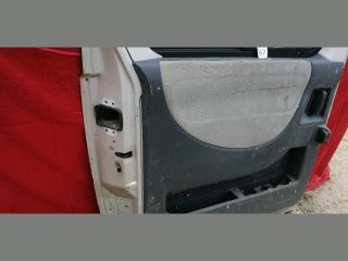 bontott CITROËN JUMPY Bal Tolóajtó (Üres lemez)