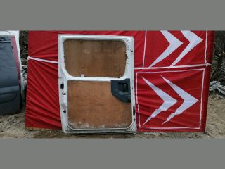 bontott CITROËN JUMPY Bal Tolóajtó Zárszerkezet