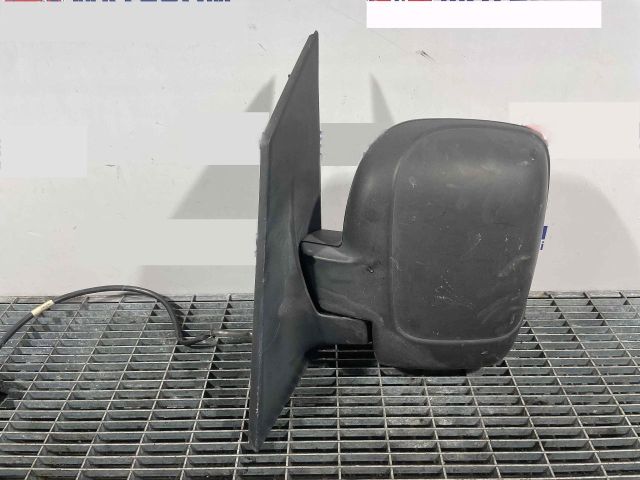 bontott CITROËN JUMPY Bal Visszapillantó Tükör (Elektromos)