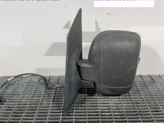 bontott CITROËN JUMPY Bal Visszapillantó Tükör (Elektromos)