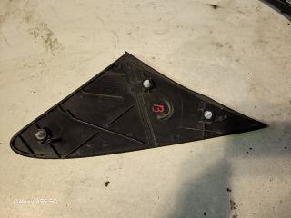 bontott CITROËN JUMPY Bal Visszapillantó Tükör Előtti Burkolat