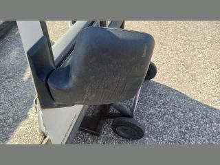 bontott CITROËN JUMPY Bal Visszapillantó Tükör (Mechanikus)