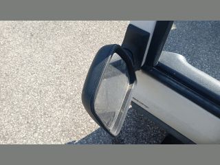 bontott CITROËN JUMPY Bal Visszapillantó Tükör (Mechanikus)