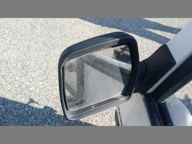 bontott CITROËN JUMPY Bal Visszapillantó Tükör (Mechanikus)