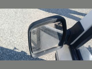 bontott CITROËN JUMPY Bal Visszapillantó Tükör (Mechanikus)