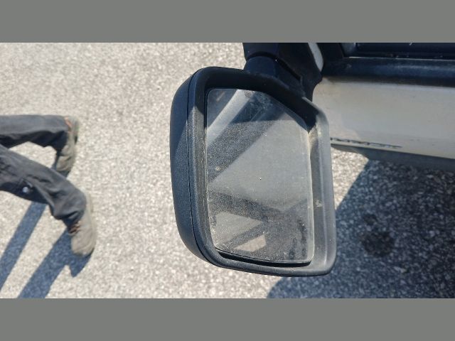 bontott CITROËN JUMPY Bal Visszapillantó Tükör (Mechanikus)