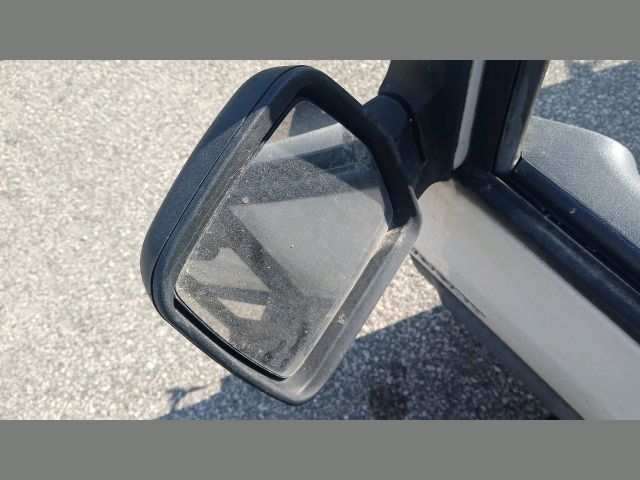 bontott CITROËN JUMPY Bal Visszapillantó Tükör (Mechanikus)