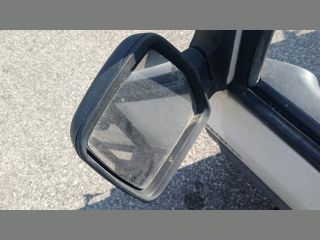 bontott CITROËN JUMPY Bal Visszapillantó Tükör (Mechanikus)