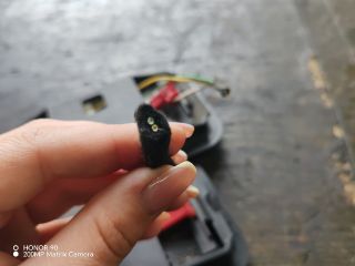 bontott CITROËN JUMPY Beltér Világítás Első