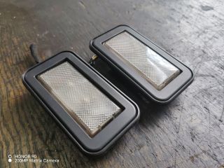 bontott CITROËN JUMPY Beltér Világítás Első