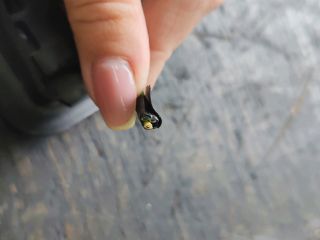 bontott CITROËN JUMPY Beltér Világítás Első