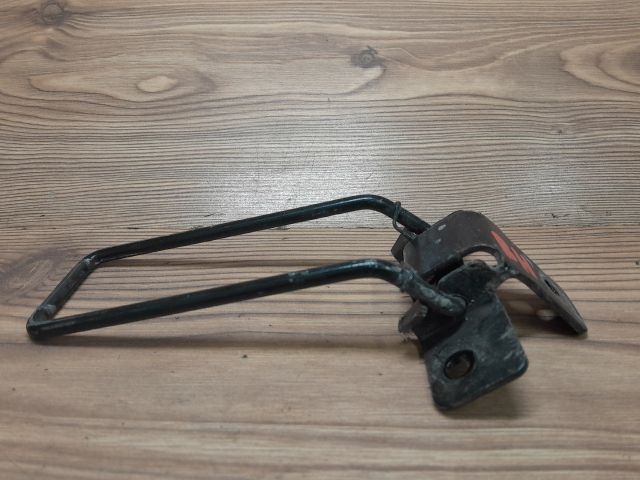 bontott CITROËN JUMPY Csomagtérajtó Bal Zsanér