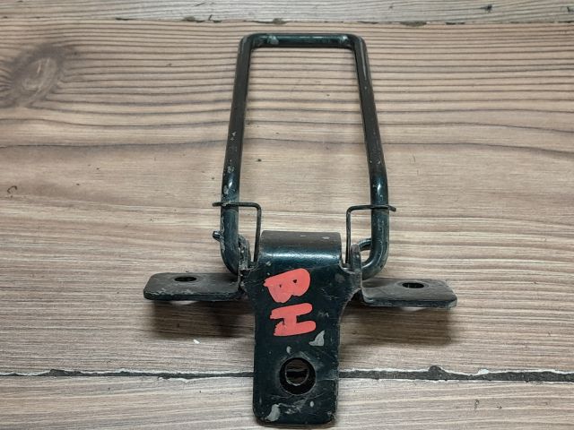 bontott CITROËN JUMPY Csomagtérajtó Bal Zsanér