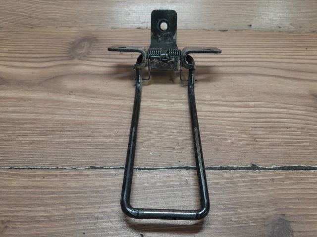 bontott CITROËN JUMPY Csomagtérajtó Bal Zsanér