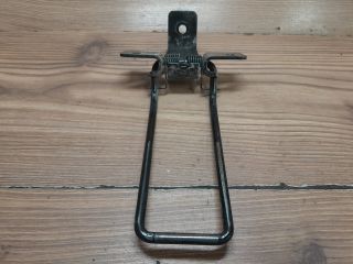 bontott CITROËN JUMPY Csomagtérajtó Bal Zsanér