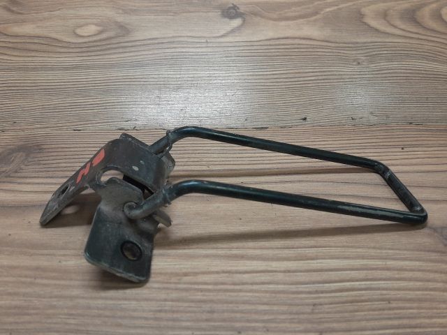 bontott CITROËN JUMPY Csomagtérajtó Bal Zsanér