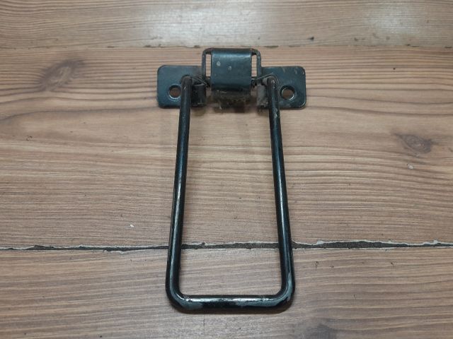 bontott CITROËN JUMPY Csomagtérajtó Bal Zsanér