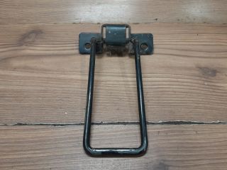 bontott CITROËN JUMPY Csomagtérajtó Bal Zsanér