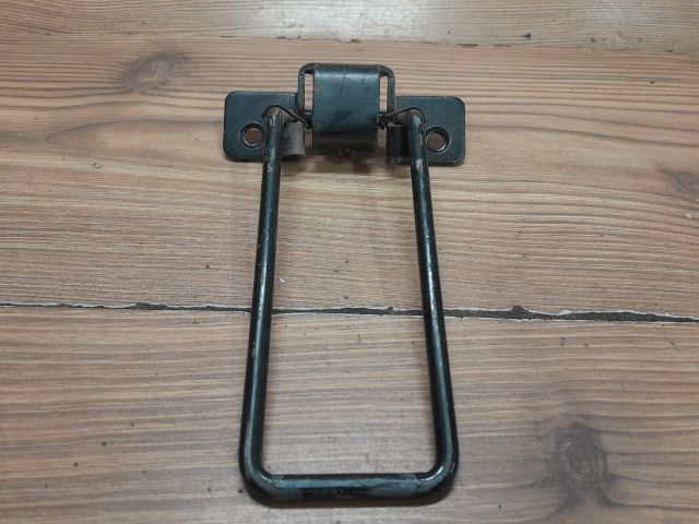 bontott CITROËN JUMPY Csomagtérajtó Jobb Zsanér