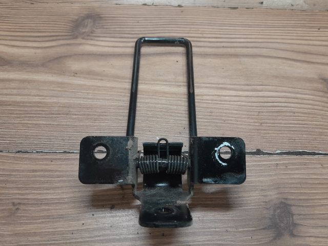 bontott CITROËN JUMPY Csomagtérajtó Jobb Zsanér