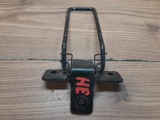 bontott CITROËN JUMPY Csomagtérajtó Jobb Zsanér