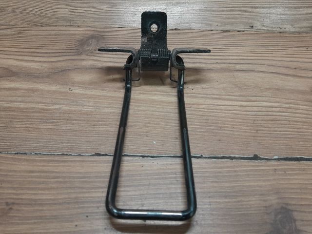 bontott CITROËN JUMPY Csomagtérajtó Jobb Zsanér